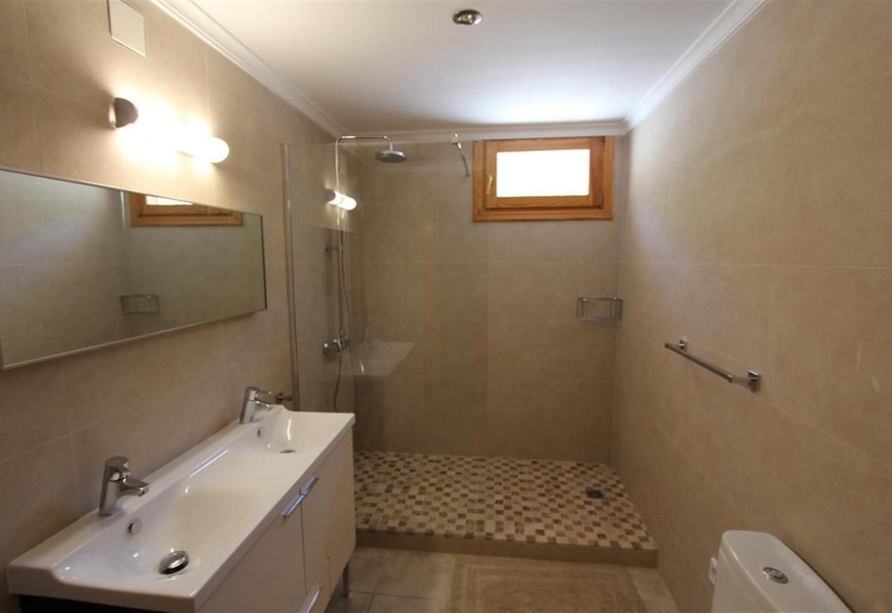 Gloriann Vila Moraira Exterior foto